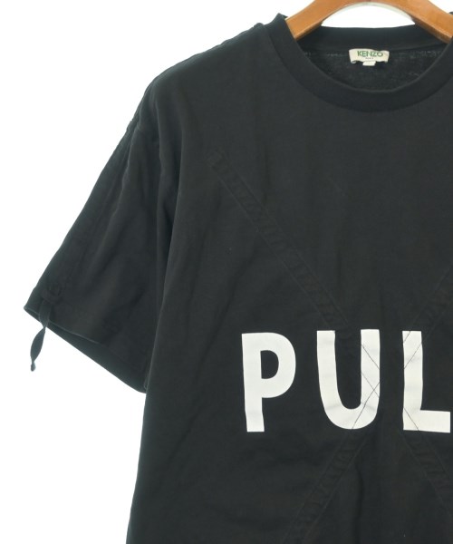 KENZO（ケンゾー）Tシャツ・カットソー 黒 サイズ:M メンズ/2200618544097
