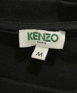 KENZO（ケンゾー）Tシャツ・カットソー 黒 サイズ:M メンズ/2200618544097