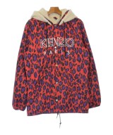 KENZO（ケンゾー）その他 赤 サイズ:M メンズ/2200618571017