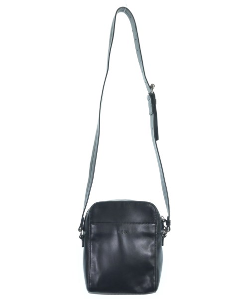 KENZO（ケンゾー）ショルダーバッグ 黒 サイズ:- メンズ/2200619210014