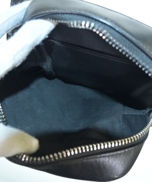 KENZO（ケンゾー）ショルダーバッグ 黒 サイズ:- メンズ/2200619210014