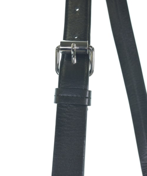 KENZO（ケンゾー）ショルダーバッグ 黒 サイズ:- メンズ/2200619210014