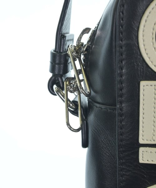 KENZO（ケンゾー）ショルダーバッグ 黒 サイズ:- メンズ/2200619210014