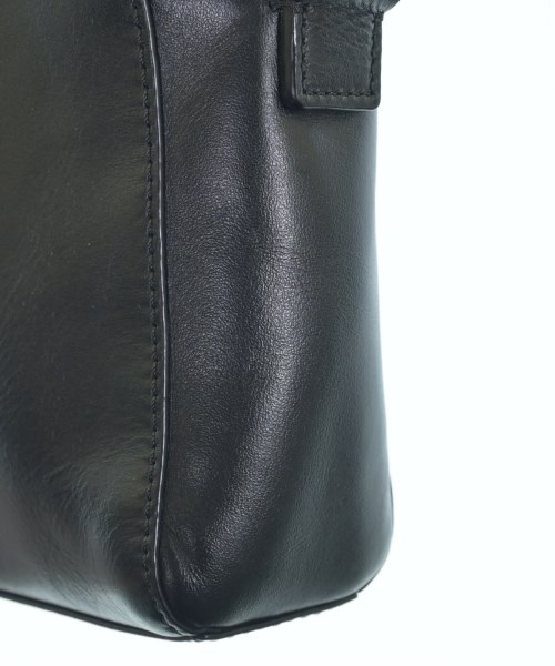 KENZO（ケンゾー）ショルダーバッグ 黒 サイズ:- メンズ/2200619210014