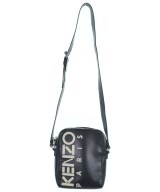 KENZO（ケンゾー）ショルダーバッグ 黒 サイズ:- メンズ/2200619210014