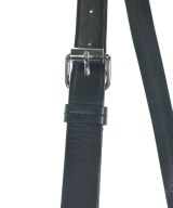 KENZO（ケンゾー）ショルダーバッグ 黒 サイズ:- メンズ/2200619210014