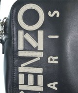 KENZO（ケンゾー）ショルダーバッグ 黒 サイズ:- メンズ/2200619210014