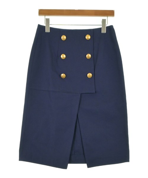ケンゾー(KENZO)のKENZO ひざ丈スカート