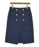 KENZO ひざ丈スカート