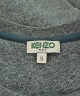 KENZO（ケンゾー）スウェット グレー サイズ:S レディース/2200619647025