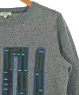 KENZO（ケンゾー）スウェット グレー サイズ:S レディース/2200619647025