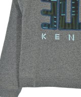 KENZO（ケンゾー）スウェット グレー サイズ:S レディース/2200619647025