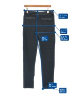 KENZO（ケンゾー）スウェットパンツ 黒 サイズ:XS メンズ/2200619658199