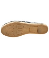 KENZO（ケンゾー）エスパドリーユ 紺 サイズ:EU37(23.5cm位) レディース/2200620031080