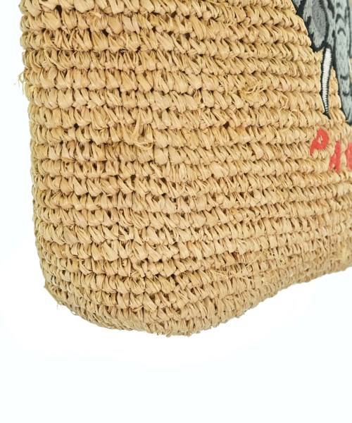 KENZO（ケンゾー）トートバッグ ベージュ サイズ:- レディース/2200620090056