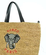 KENZO（ケンゾー）トートバッグ ベージュ サイズ:- レディース/2200620090056