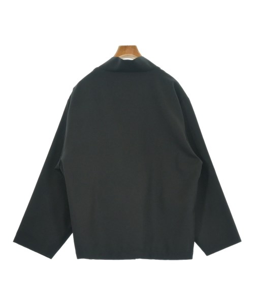 KENZO（ケンゾー）カジュアルジャケット 黒 サイズ:XL メンズ/2200620214025