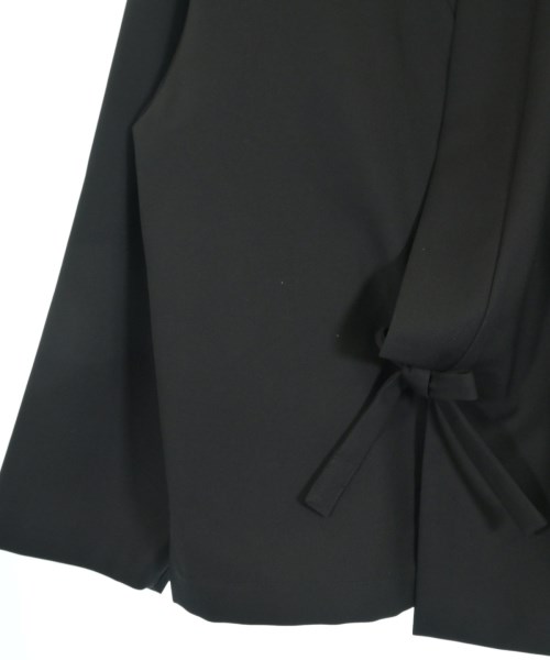 KENZO（ケンゾー）カジュアルジャケット 黒 サイズ:XL メンズ/2200620214025