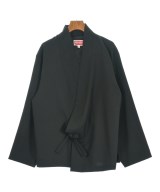 KENZO（ケンゾー）カジュアルジャケット 黒 サイズ:XL メンズ/2200620214025