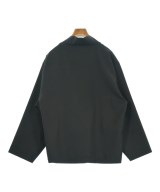 KENZO（ケンゾー）カジュアルジャケット 黒 サイズ:XL メンズ/2200620214025