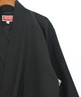KENZO（ケンゾー）カジュアルジャケット 黒 サイズ:XL メンズ/2200620214025