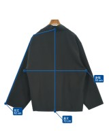 KENZO（ケンゾー）カジュアルジャケット 黒 サイズ:XL メンズ/2200620214025