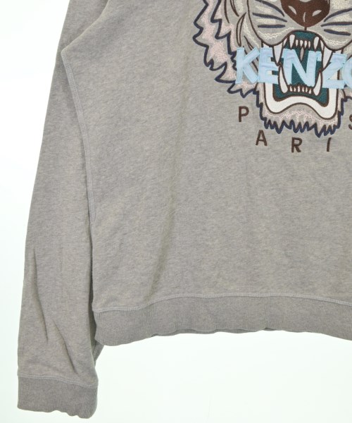 KENZO（ケンゾー）スウェット グレー サイズ:XXL メンズ/2200612333031