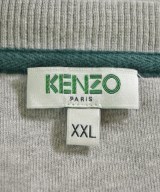 KENZO（ケンゾー）スウェット グレー サイズ:XXL メンズ/2200612333031