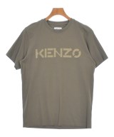 KENZO（ケンゾー）Tシャツ・カットソー カーキ サイズ:M メンズ/2200620472036