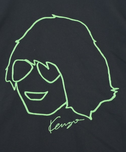 KENZO（ケンゾー）Tシャツ・カットソー 黒 サイズ:L メンズ/2200620472043