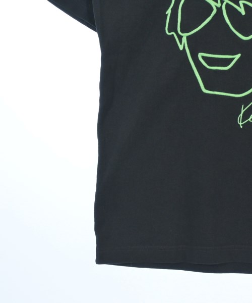 KENZO（ケンゾー）Tシャツ・カットソー 黒 サイズ:L メンズ/2200620472043
