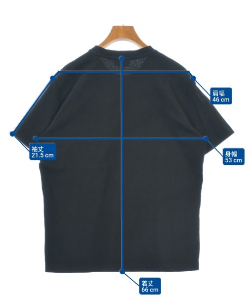 KENZO（ケンゾー）Tシャツ・カットソー 黒 サイズ:L メンズ/2200620472043