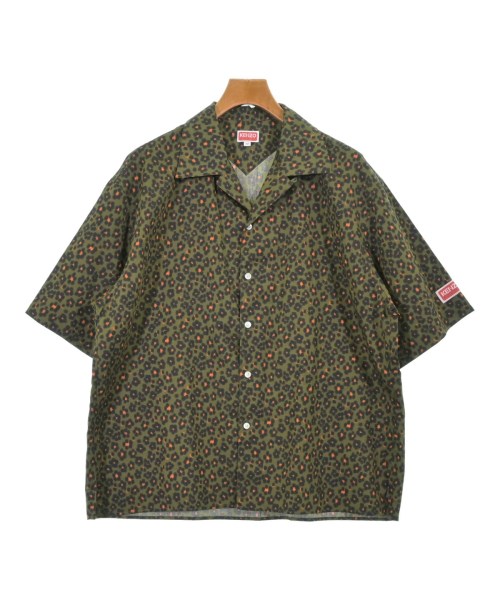 ケンゾー(KENZO)のKENZO カジュアルシャツ