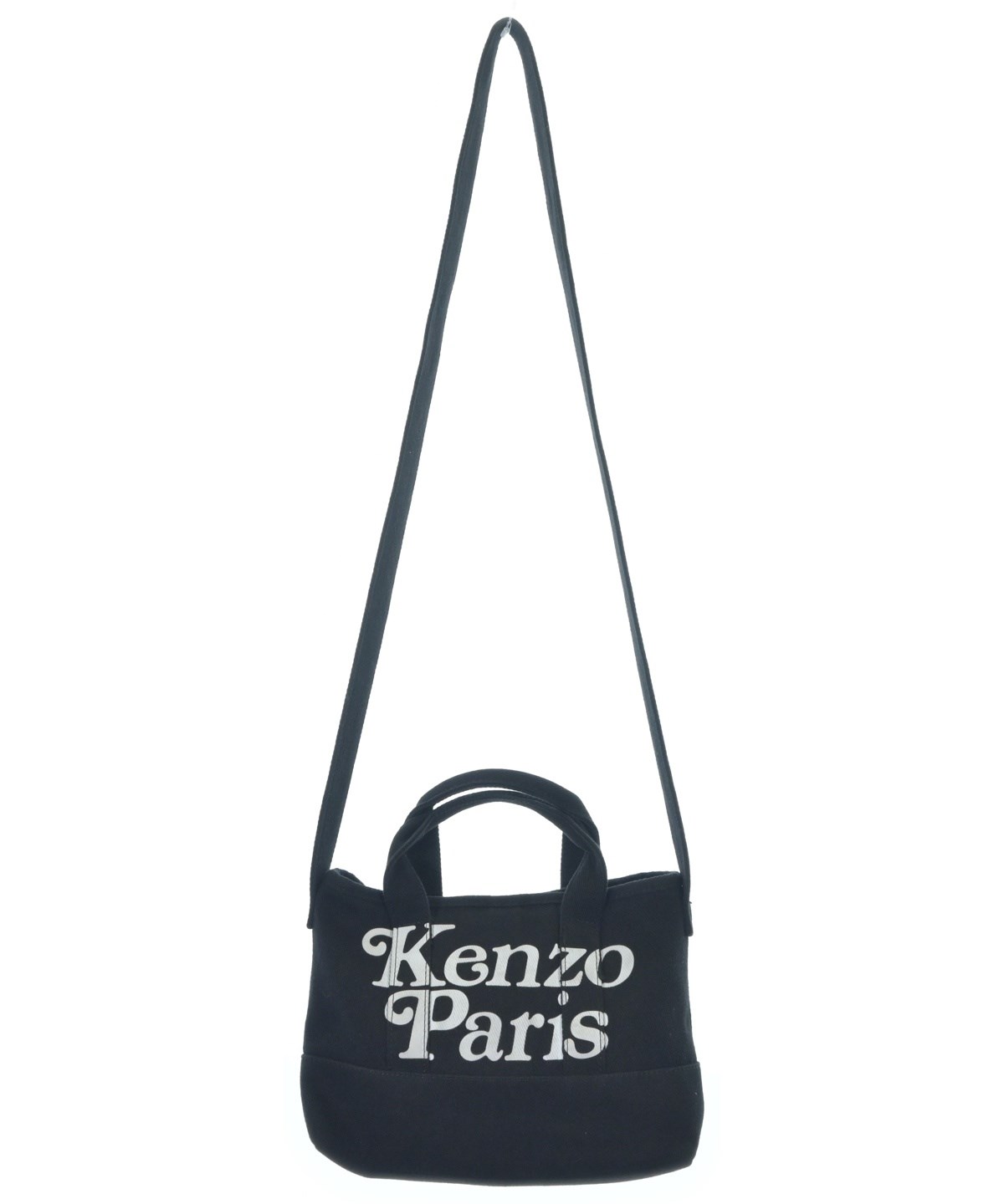 KENZO（ケンゾー）ショルダーバッグ 黒 サイズ:- メンズ