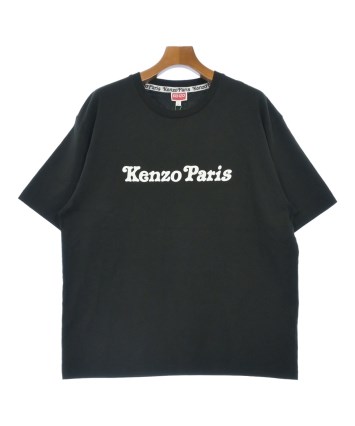専用　kenzo tシャツ　キング KENZO ケンゾー クルーネックTシャツ メンズ | メンズ・ブランド