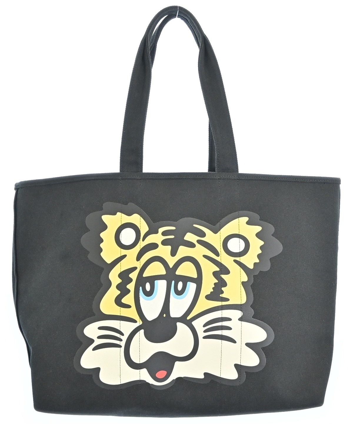 バッグ KENJI KENZO(ケンゾー)トートバッグ 黒 サイズ:- メンズ