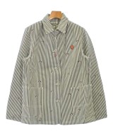 KENZO カバーオール