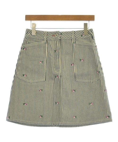 ケンゾー(KENZO)のKENZO ミニスカート