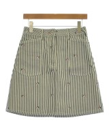 KENZO ミニスカート