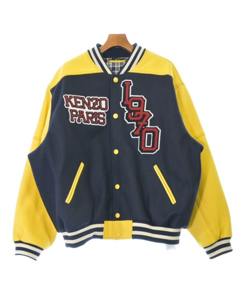ケンゾー(KENZO)のKENZO スタジャン