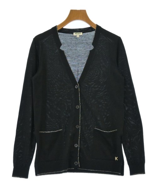 ケンゾー(KENZO)のKENZO カーディガン