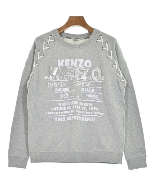 ケンゾー(KENZO)のKENZO スウェット