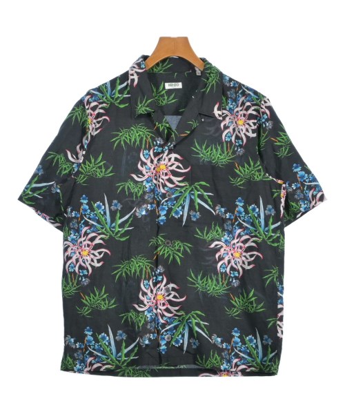 ケンゾー(KENZO)のKENZO カジュアルシャツ