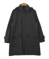 KENZO ステンカラーコート