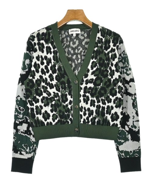 ケンゾー(KENZO)のKENZO カーディガン