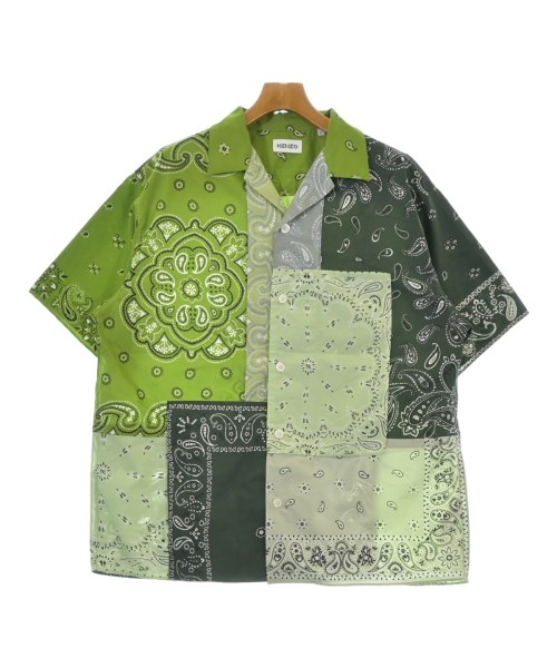 ケンゾー(KENZO)のKENZO カジュアルシャツ