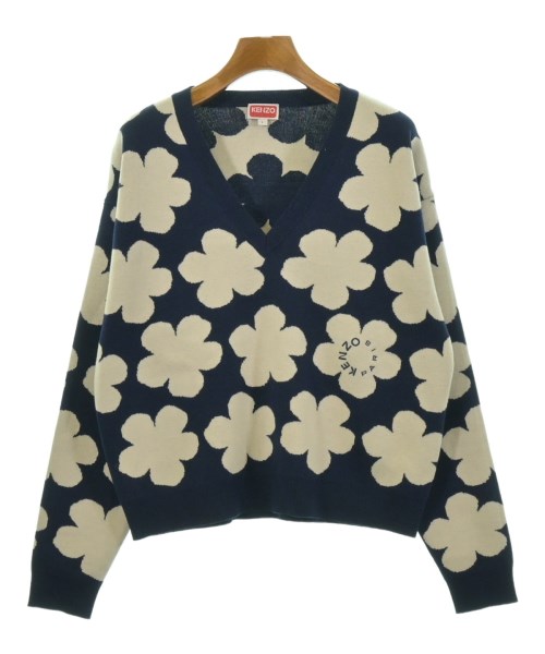 ケンゾー(KENZO)のKENZO ニット・セーター
