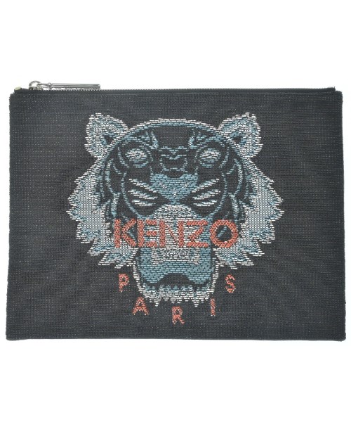 ケンゾー(KENZO)のKENZO クラッチバッグ