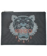 KENZO クラッチバッグ