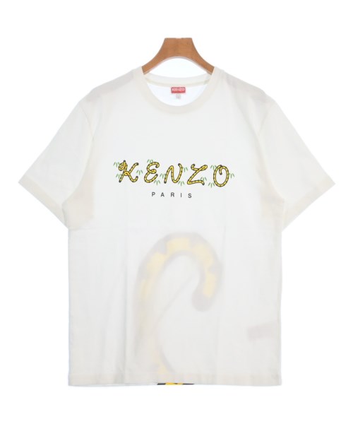 ケンゾー(KENZO)のKENZO Tシャツ・カットソー